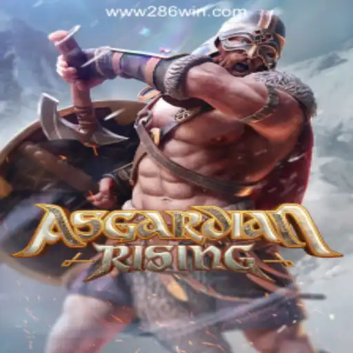 Exploring the Thrilling Universe of AsgardianRising and 286win.COM Oficial Slots Brasil #1