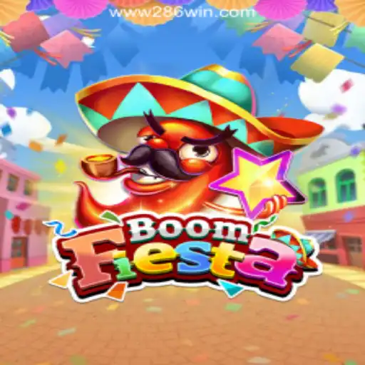 BoomFiesta: The Exciting World of 286win.COM Oficial Slots Brasil #1