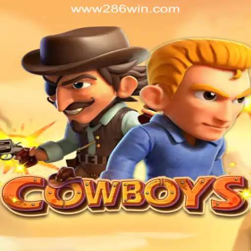 Exploring the Thrilling World of COWBOYS: A Top Slot Game by 286win.COM