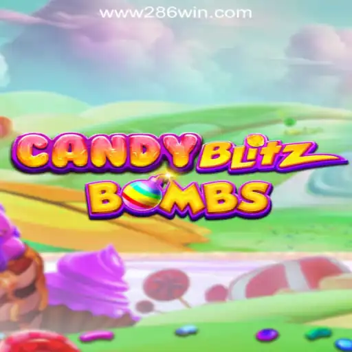 CandyBlitzBombs: The Explosion of Fun in Online Gaming