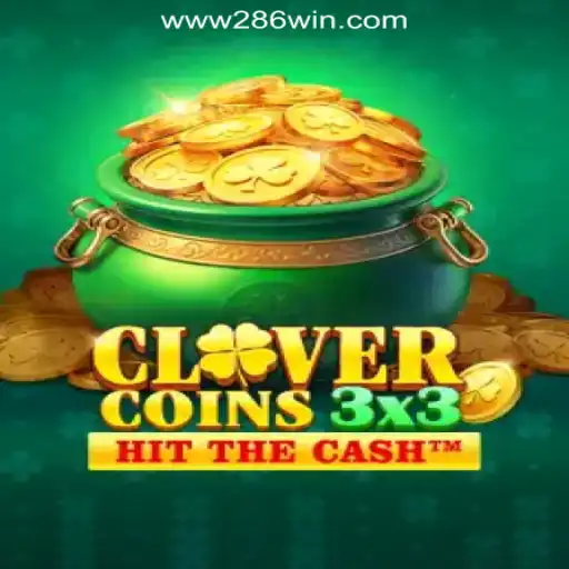 Exploring Clovercoin3x3: A Thrilling Slot Experience