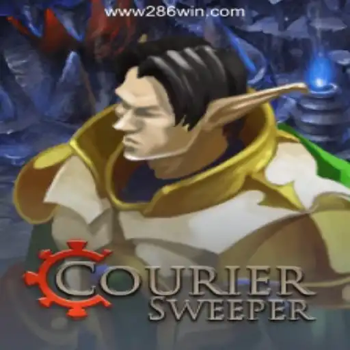 Exploring CourierSweeper: The Trendy Game Taking Over with 286win.COM Oficial Slots Brasil #1