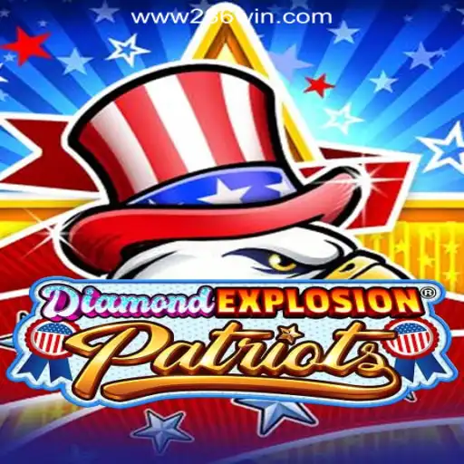 Unveiling the Excitement of DiamondExplosionPatriots