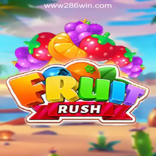 FruitRush: An Exciting Gaming Experience