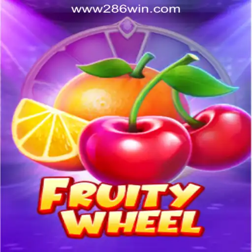 FruityWheel: A Slice of Fun in the World of Online Slots