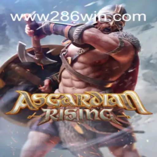 Exploring the Thrilling Universe of AsgardianRising and 286win.COM Oficial Slots Brasil #1