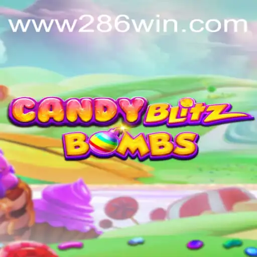 CandyBlitzBombs: The Explosion of Fun in Online Gaming