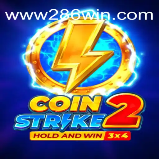 Explore the Thrills of Coinstrike2: The Ultimate Gaming Experience with 286win.COM Oficial Slots Brasil #1