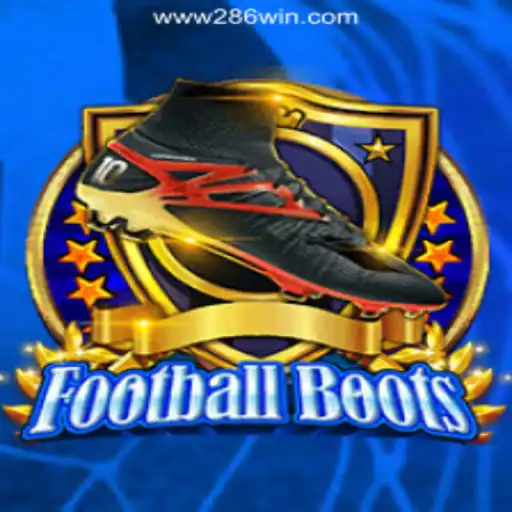 Explore the Thrills of FootballBoots: The Exciting World of 286win.COM Oficial Slots Brasil #1