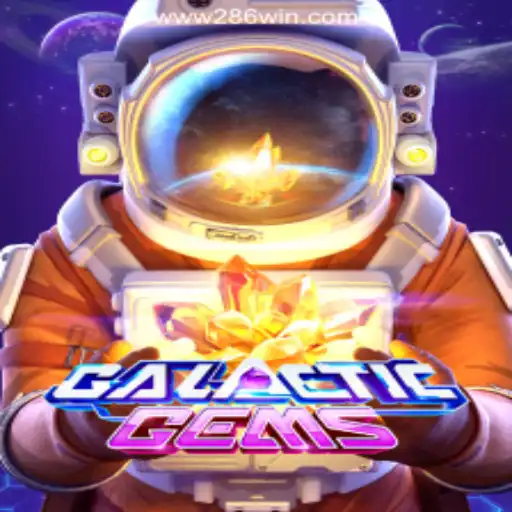 Exploring GalacticGems and 286win.COM Official Slots Brasil #1