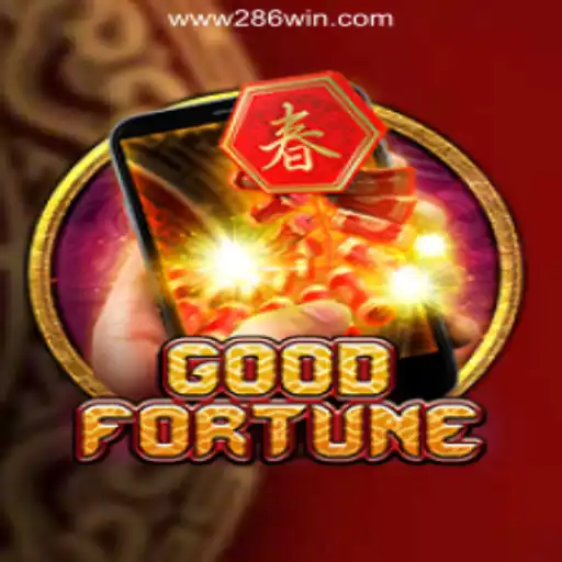 Exploring GoodFortuneM: Dive into the Thrilling World of 286win.COM Oficial Slots Brasil #1