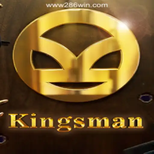 Kingsman: Unveiling the Thrills of 286win.COM Oficial Slots Brasil #1