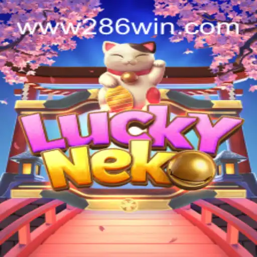 Discover the Enchanting World of LuckyNeko and 286win.COM: Exploring the Top Slots in Brazil