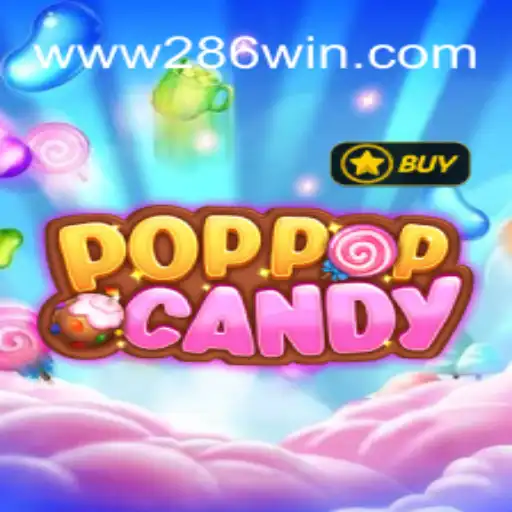 Unveiling the Exciting World of POPPOPCANDY and 286win.COM Oficial Slots Brasil #1