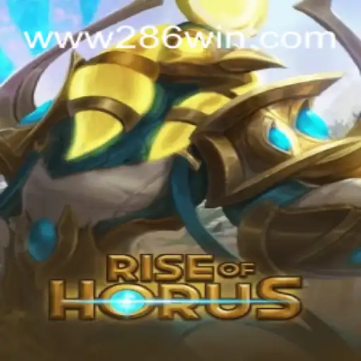Exploring The Thrilling World of RiseofHorus Slots