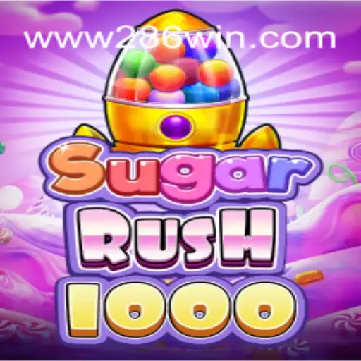 Exploring the Excitement of SugarRush1000: A Dive into 286win.COM Oficial Slots Brasil #1
