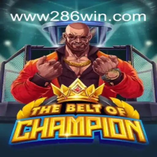 TheBeltOfChampion: A Journey Into the World of Virtual Glory