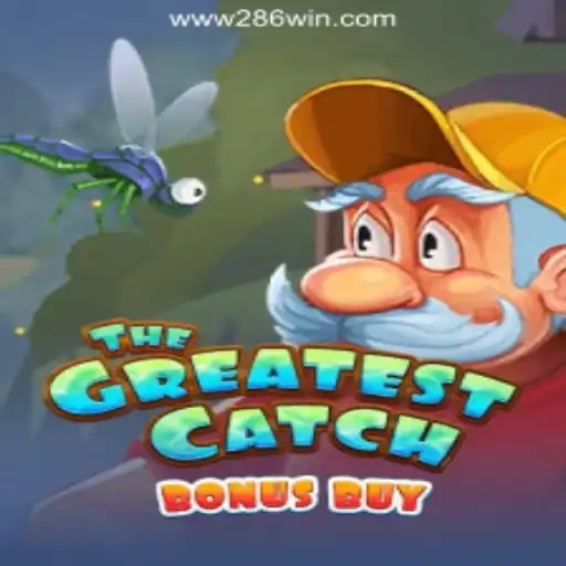 TheGreatestCatchBonusBuy Game Overview and Play Guide