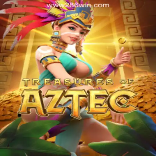 Exploring the Excitement of TreasuresofAztec: A Dive into 286win.COM Oficial Slots Brasil #1