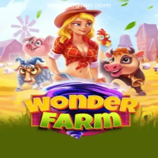Exploring WonderFarm: A Journey Through 286win.COM Oficial Slots Brasil #1