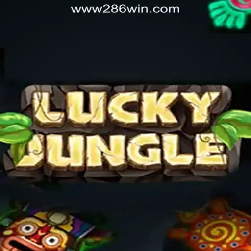 Exploring the Thrills of LuckyJungle: A Deep Dive into Brazil's #1 Oficial Slots