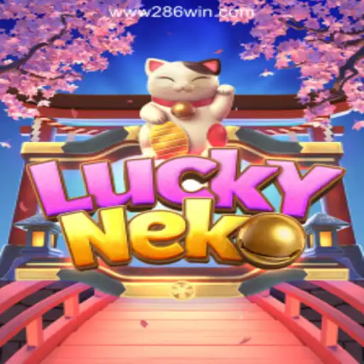Discover the Enchanting World of LuckyNeko and 286win.COM: Exploring the Top Slots in Brazil