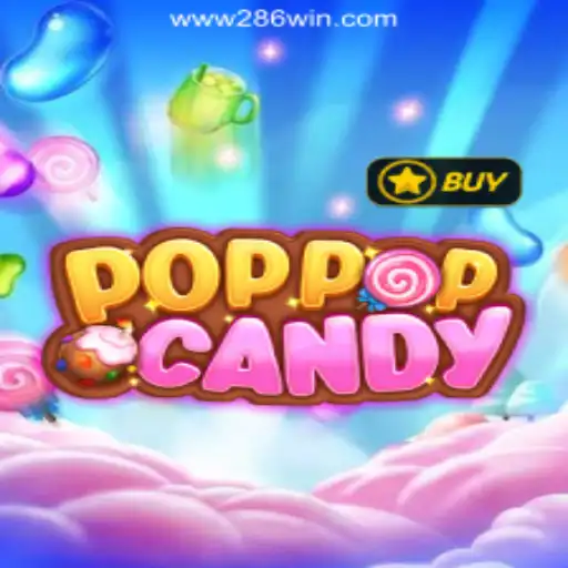 Unveiling the Exciting World of POPPOPCANDY and 286win.COM Oficial Slots Brasil #1