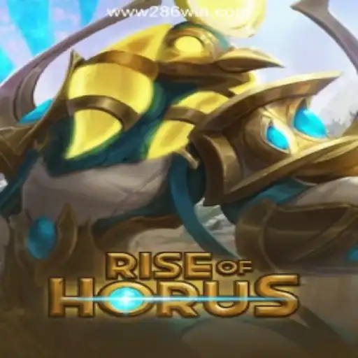 Exploring The Thrilling World of RiseofHorus Slots