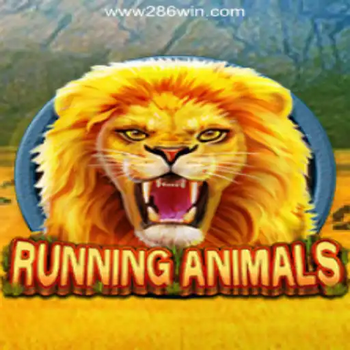 Explore RunningAnimals: A Thrilling Adventure and its Connection to 286win.COM Official Slots Brasil #1