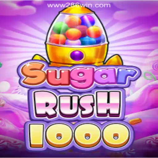 Exploring the Excitement of SugarRush1000: A Dive into 286win.COM Oficial Slots Brasil #1