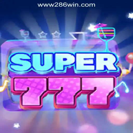 Exploring Super777: A Dive into Brazil's Favorite Slot Game 286win.COM Oficial Slots
