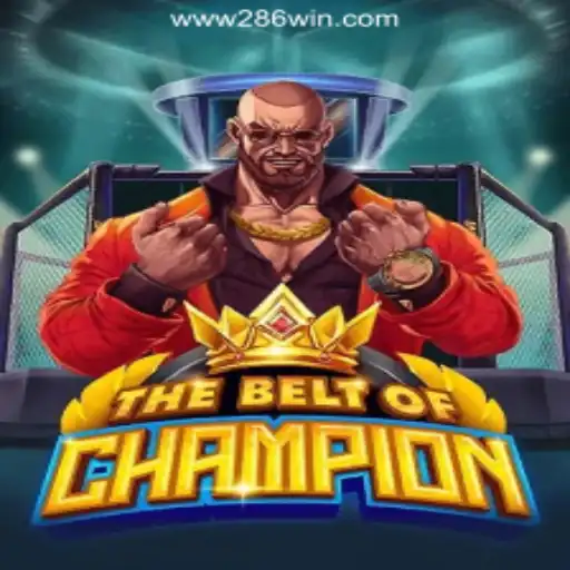 TheBeltOfChampion: A Journey Into the World of Virtual Glory