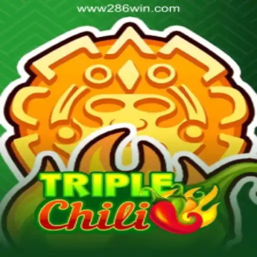 TripleChili: The Thrilling World of 286win.COM Oficial Slots Brasil #1